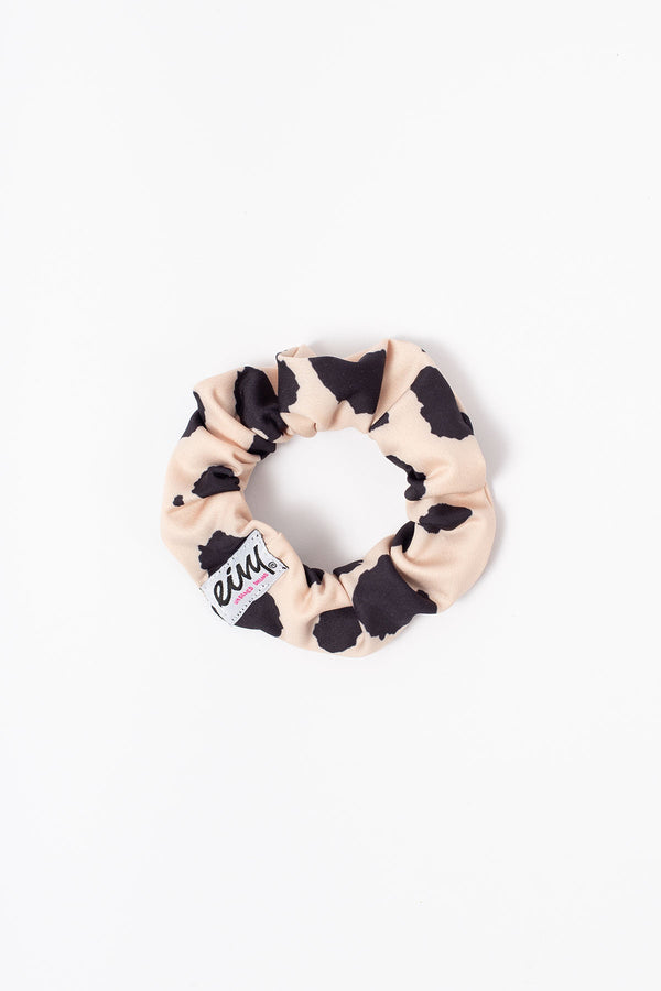 Fonda Scrunchie - Cheetah