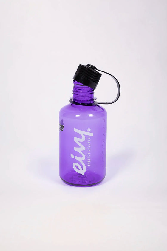 Eivy x Nalgene Narrow Mouth Mini - Purple