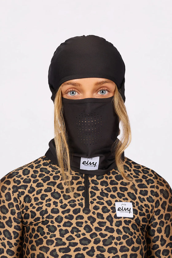 Hinge Balaclava - Black