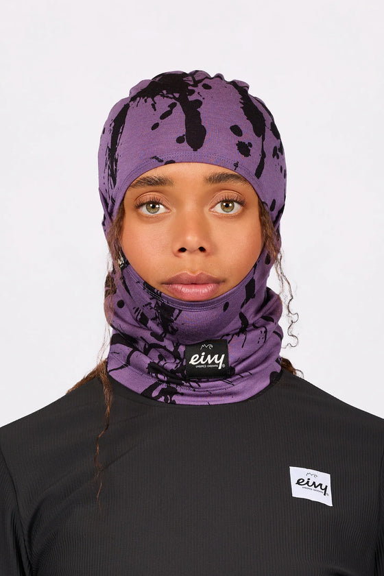 Hinge Merino Wool Balaclava - Drips