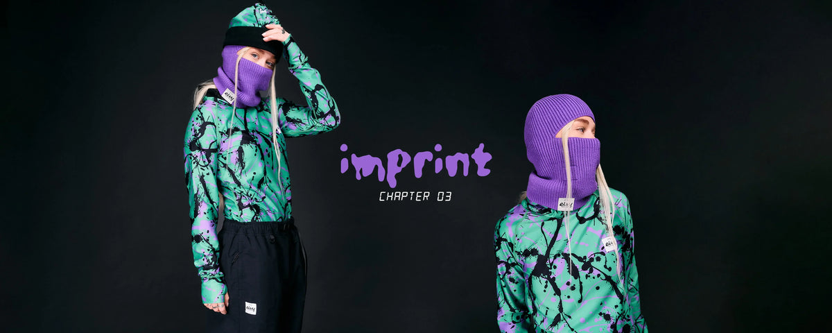 CHAPTER 03: Imprint