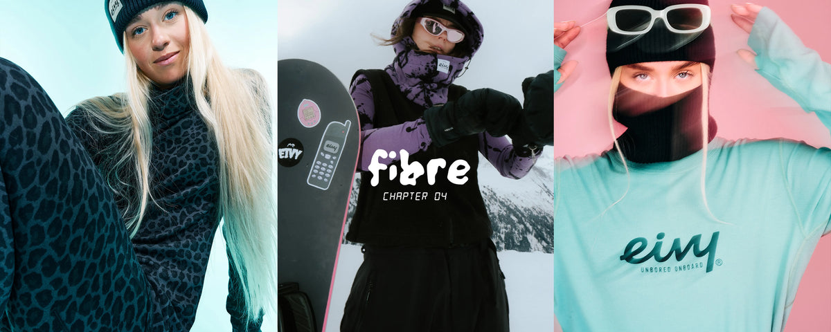 CHAPTER 04: Fibre