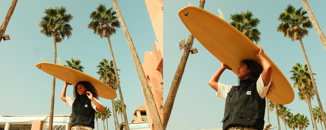 Surfbrudar