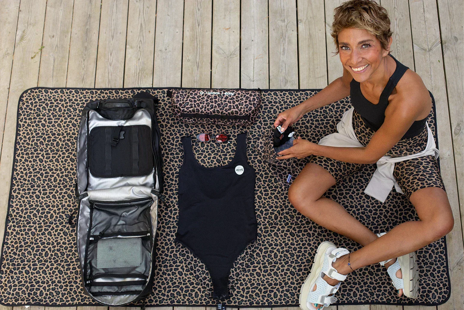 PACKING TIPS FOR SUMMER