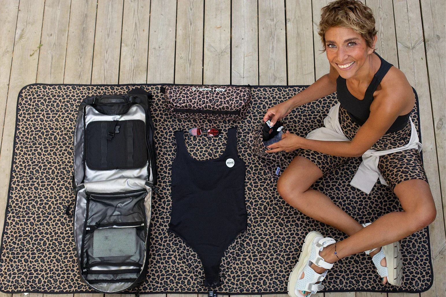 PACKING TIPS FOR SUMMER