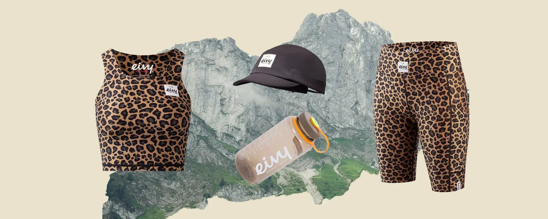 SHOP THE SUMMER LOOK