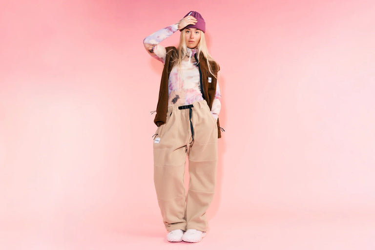 SHOP THE LOOK