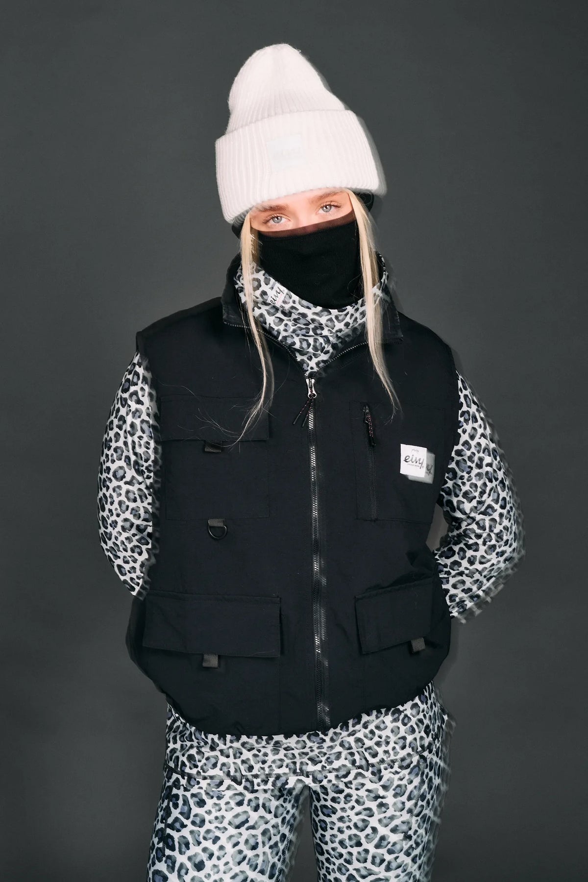 SHOP THE LOOK