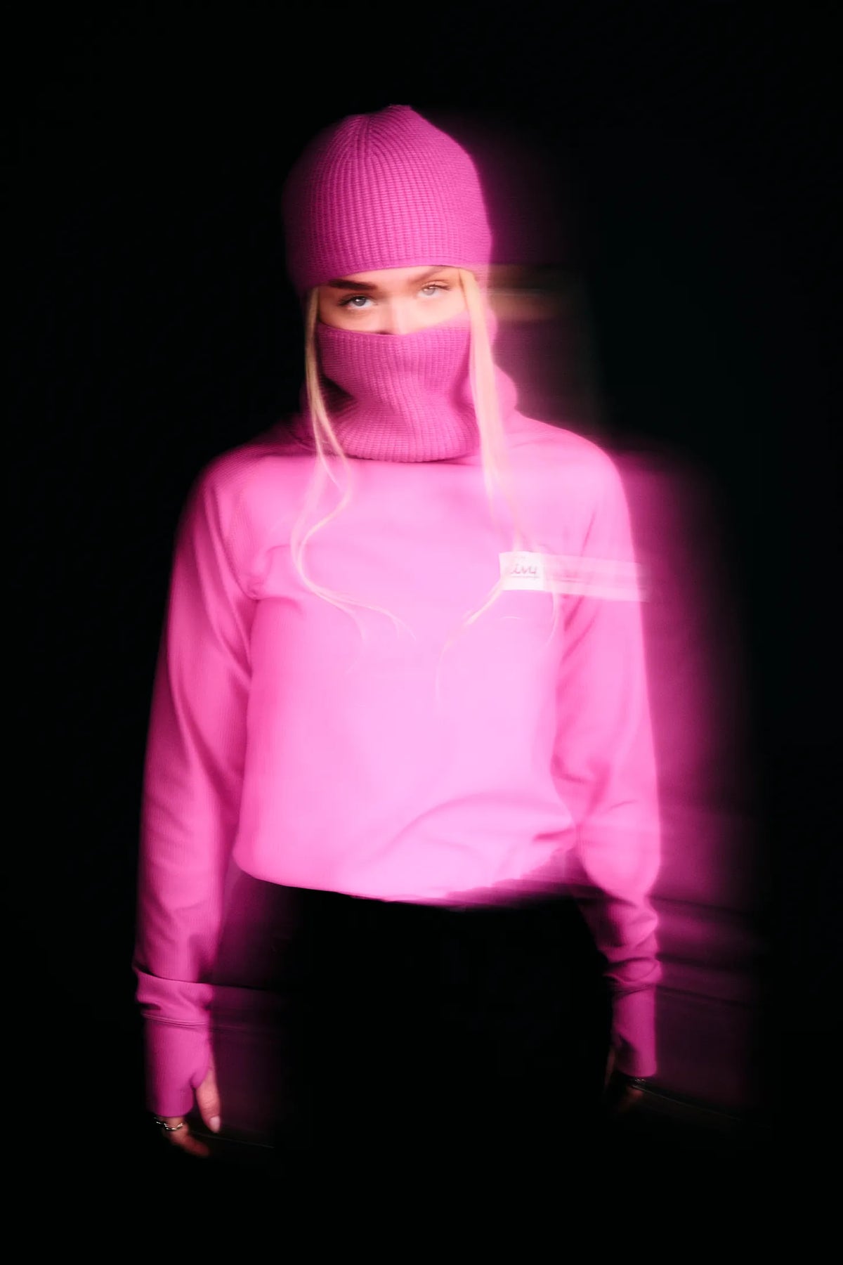 SHOP THE LOOK