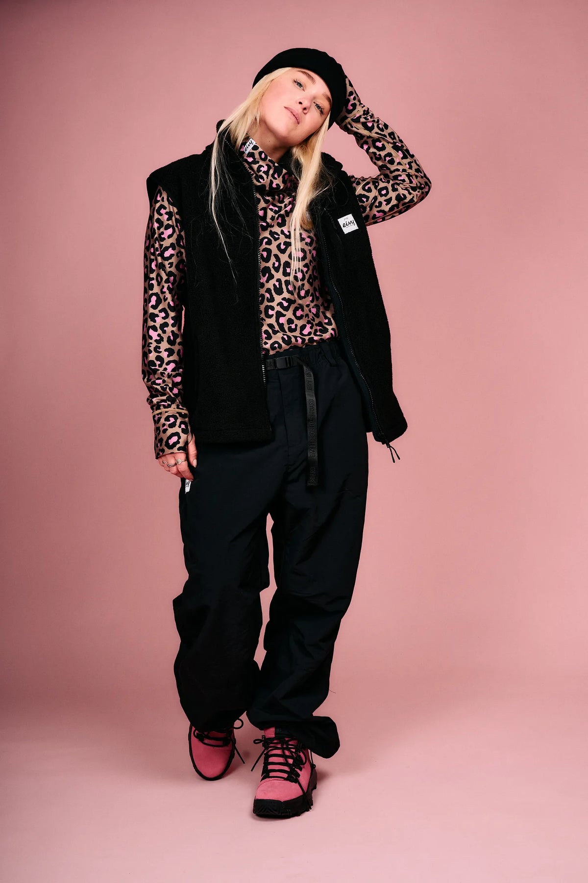 SHOP THE LOOK