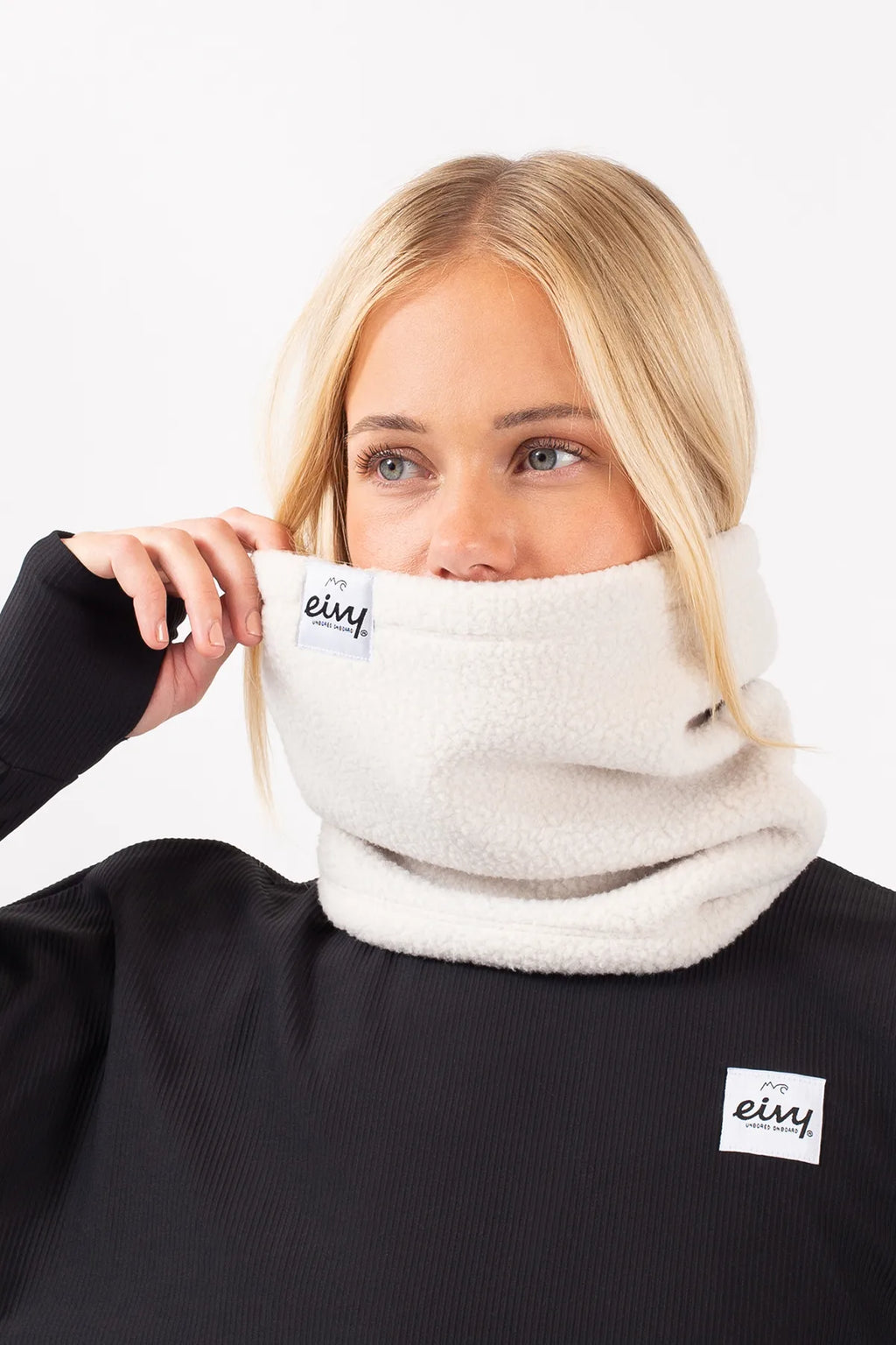 Icon - Fleece & Sherpa