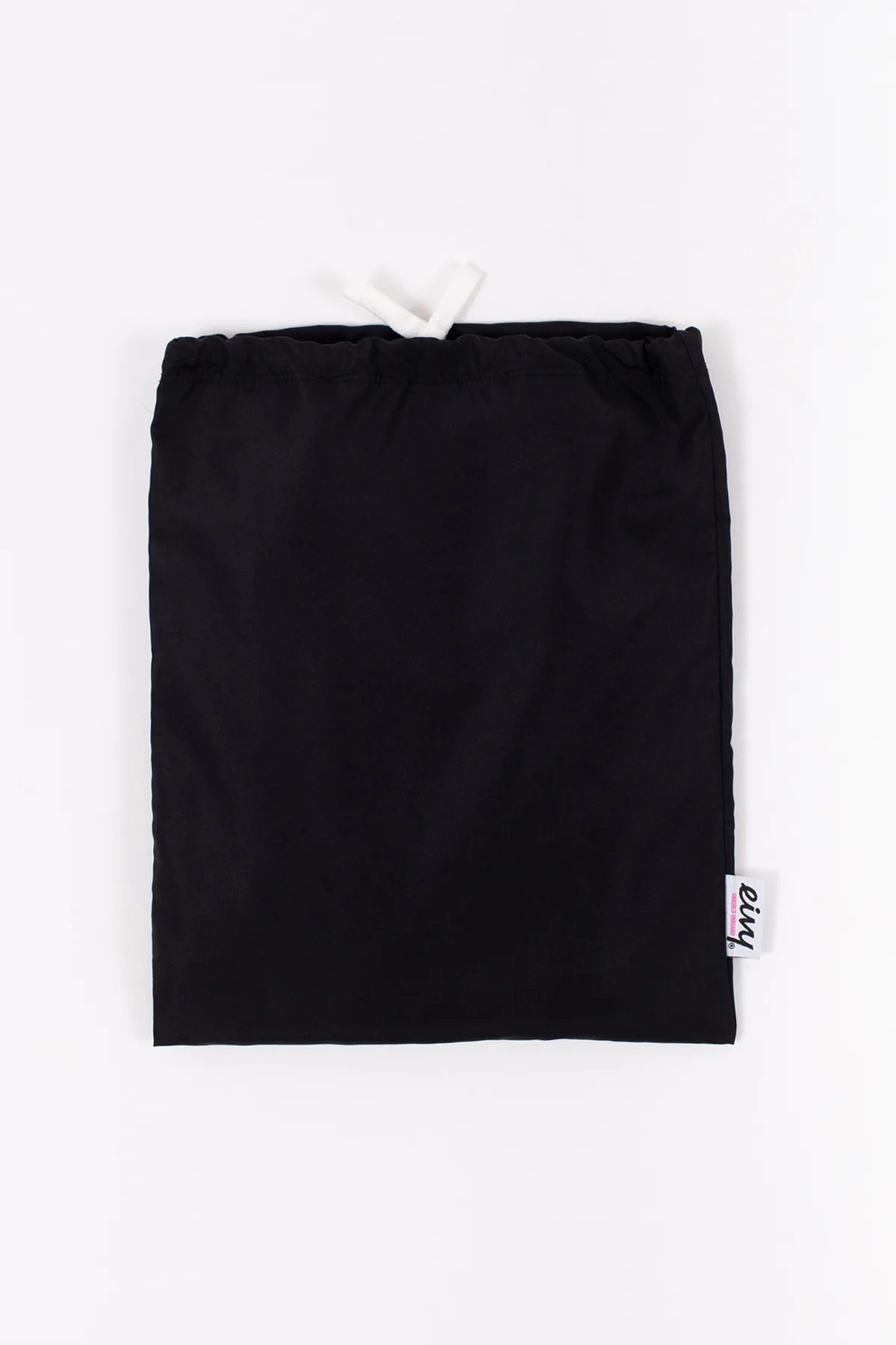 Icecold Merino Wool Gaiter Rib Top - Black