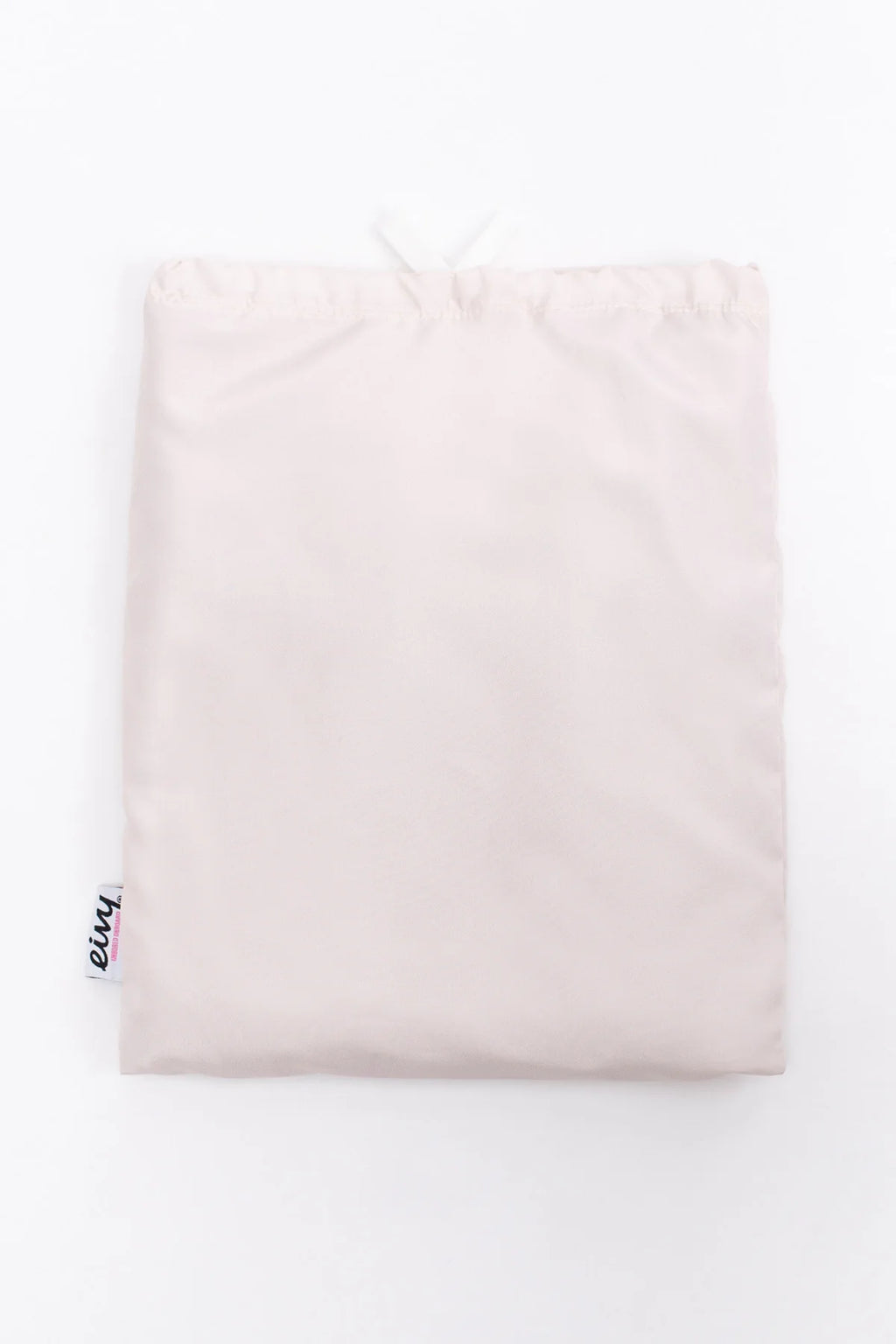 Pocket Rib 3/4 Tights - Faded Cloud