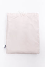 Pocket Rib 3/4 Tights - Faded Cloud