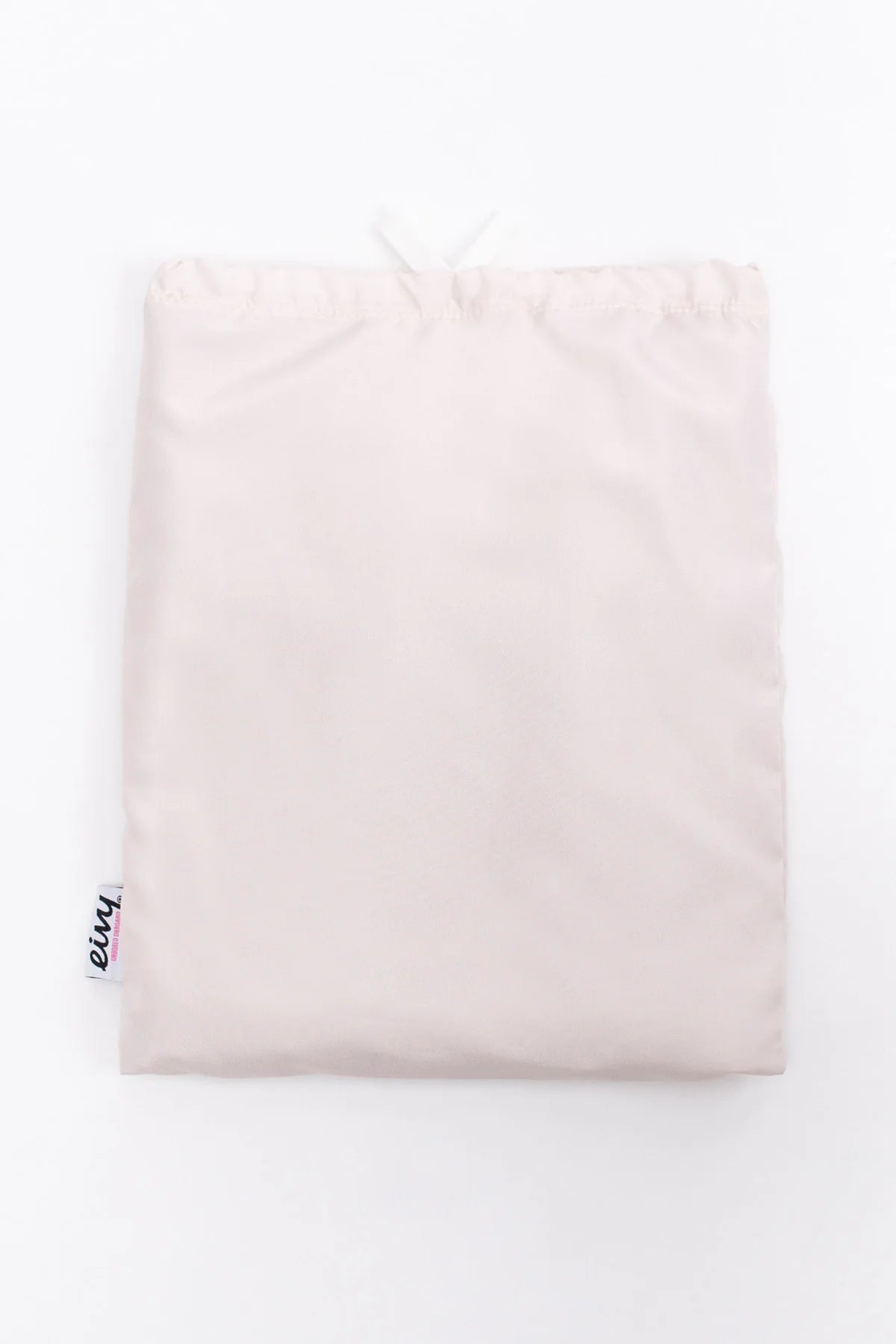 Pocket Rib 3/4 Tights - Faded Cloud