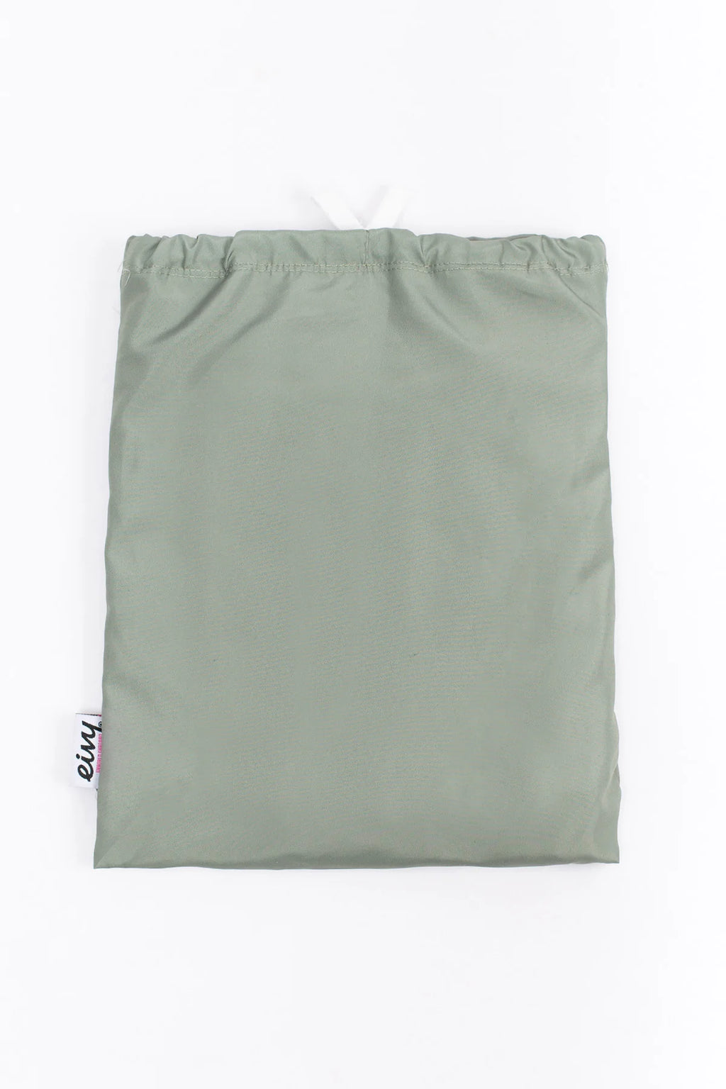 Icecold Gaiter Rib Top - Faded Oak