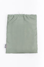 Icecold Gaiter Rib Top - Faded Oak