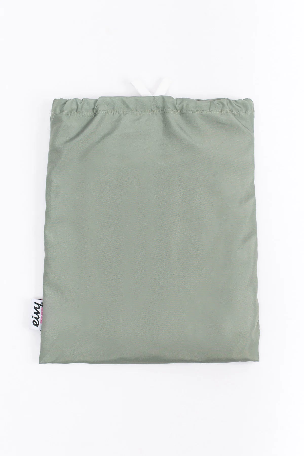 Icecold Gaiter Rib Top - Faded Oak