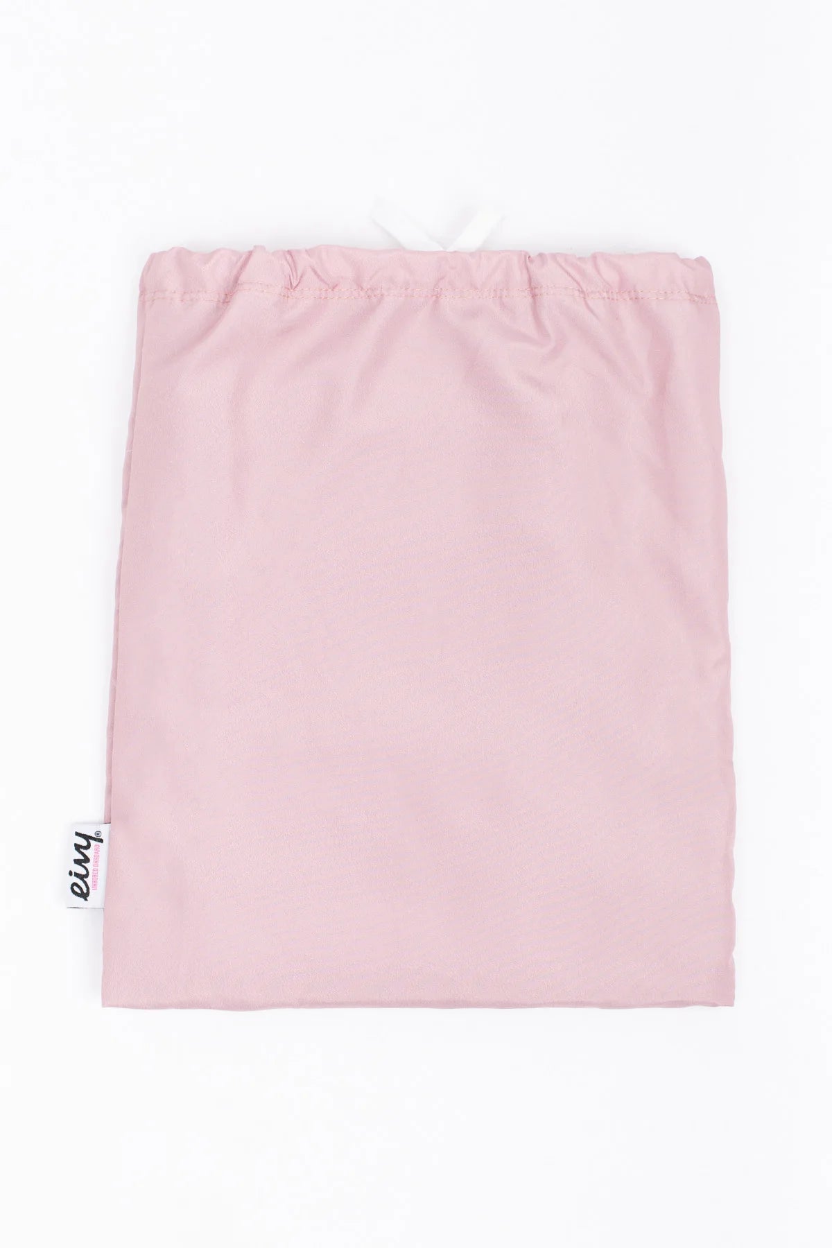 Icecold Gaiter Rib Top - Faded Woodrose