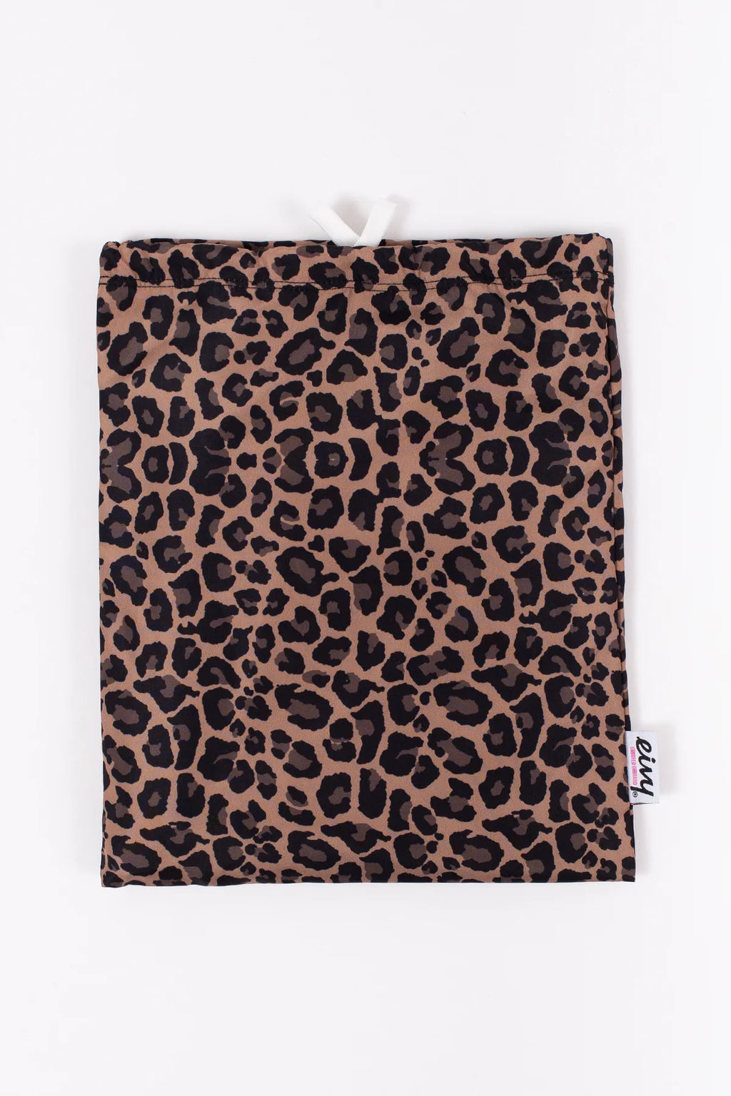 Icecold Top - Leopard