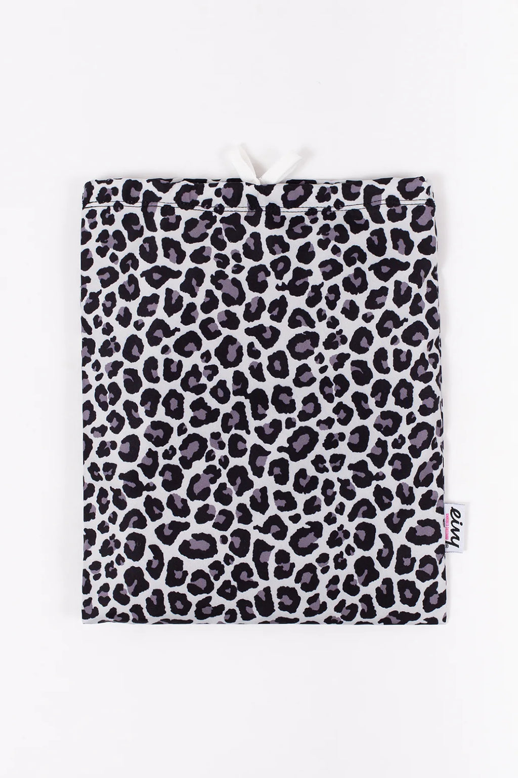 Icecold Gaiter Top - Snow Leopard