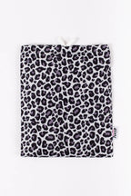 Icecold Gaiter Top - Snow Leopard
