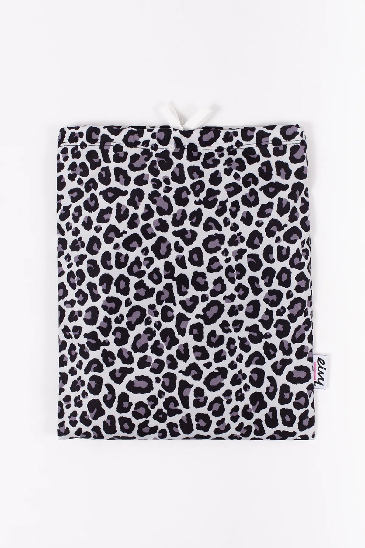 Icecold Gaiter Top - Snow Leopard
