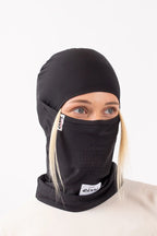 Hinge Balaclava - Black