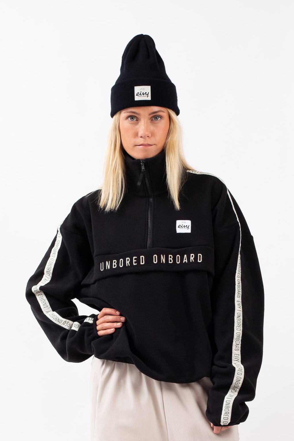 Icon - Fleece & Sherpa