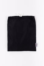 Icecold Gaiter Rib Top - Black