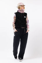Icecold Merino Wool Top - Aquarelle
