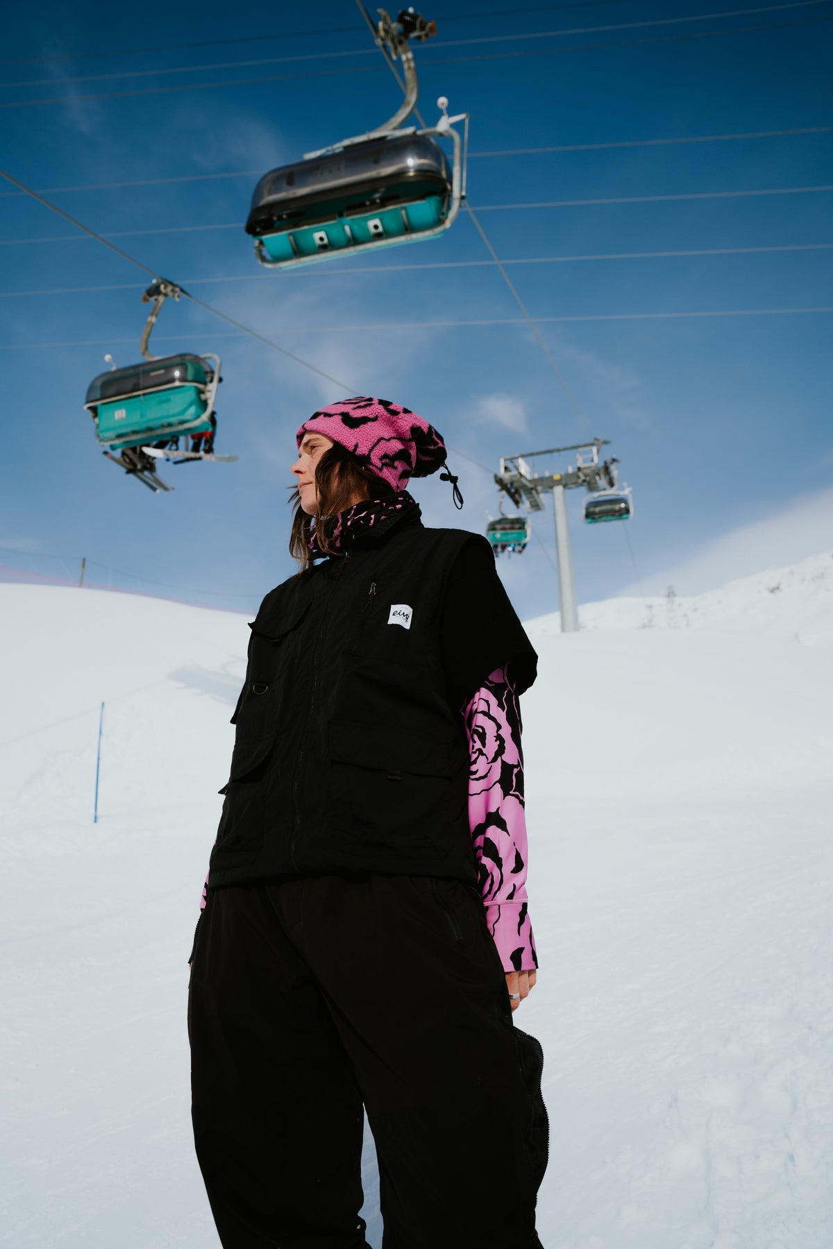 SHOP THE LOOK