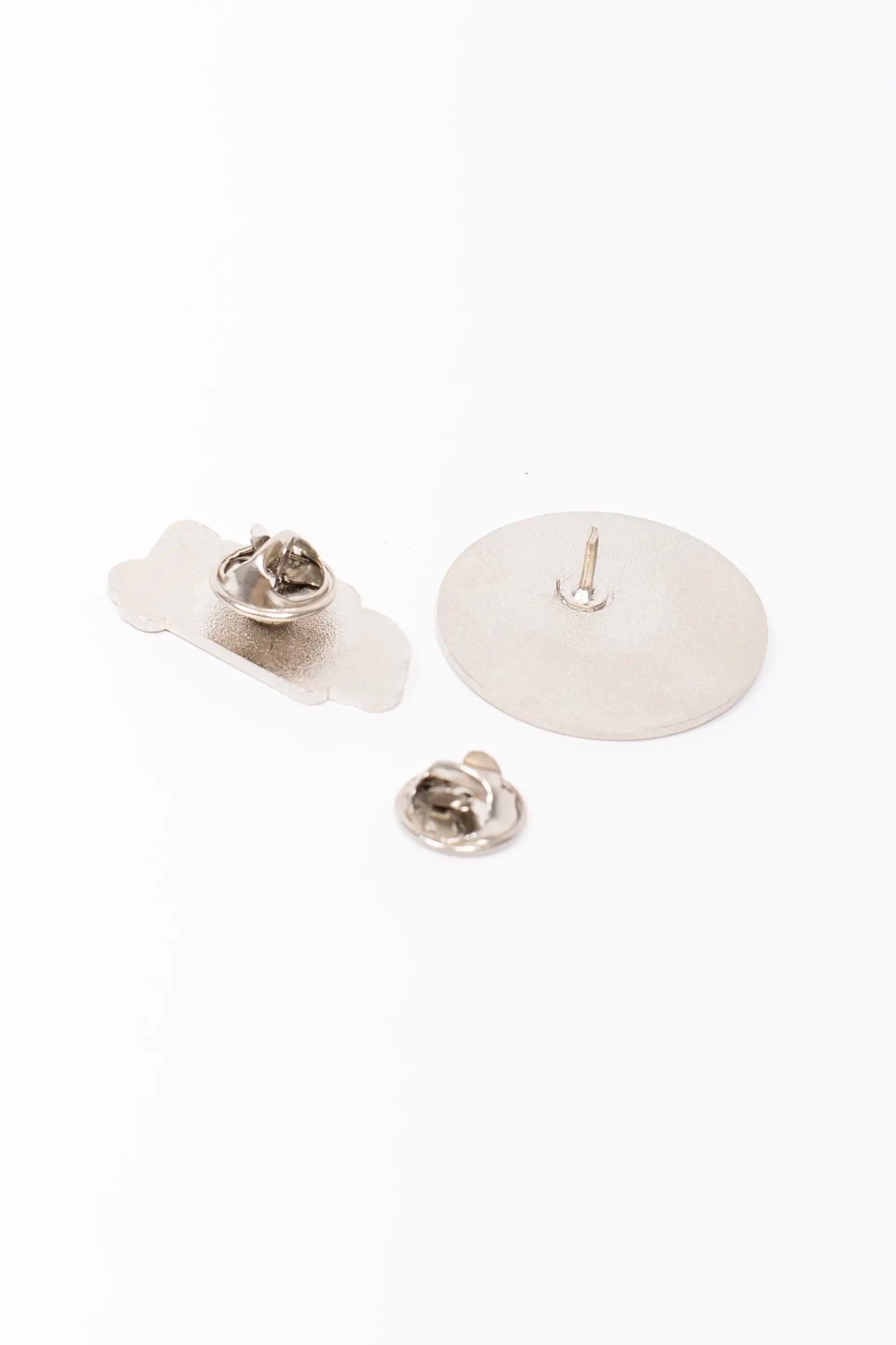 Eivy Pin Pack