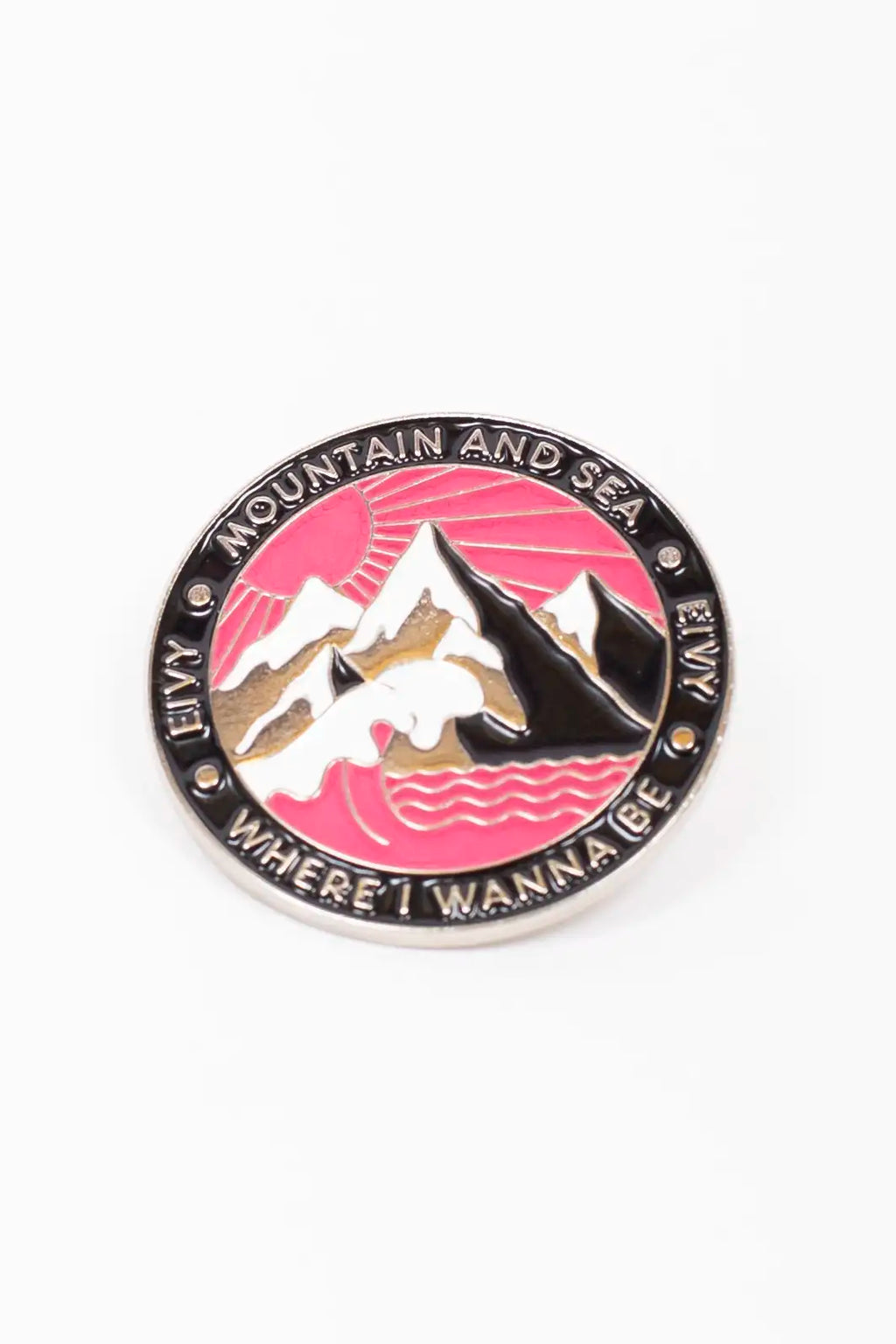 Eivy Pin Pack