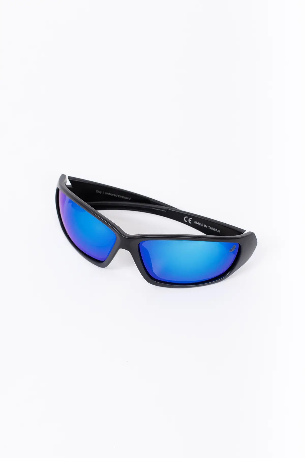 Dealers Solglasögon - Matte Black / Violet Chrome