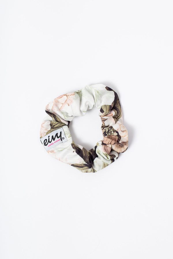 Fonda Scrunchie - Bloom