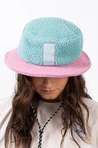 Full Moon Sherpa Hat - Miami