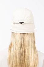 Light Mountain Cap - Faded Cloud