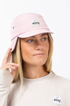 Light Mountain Cap - Faded Woodrose