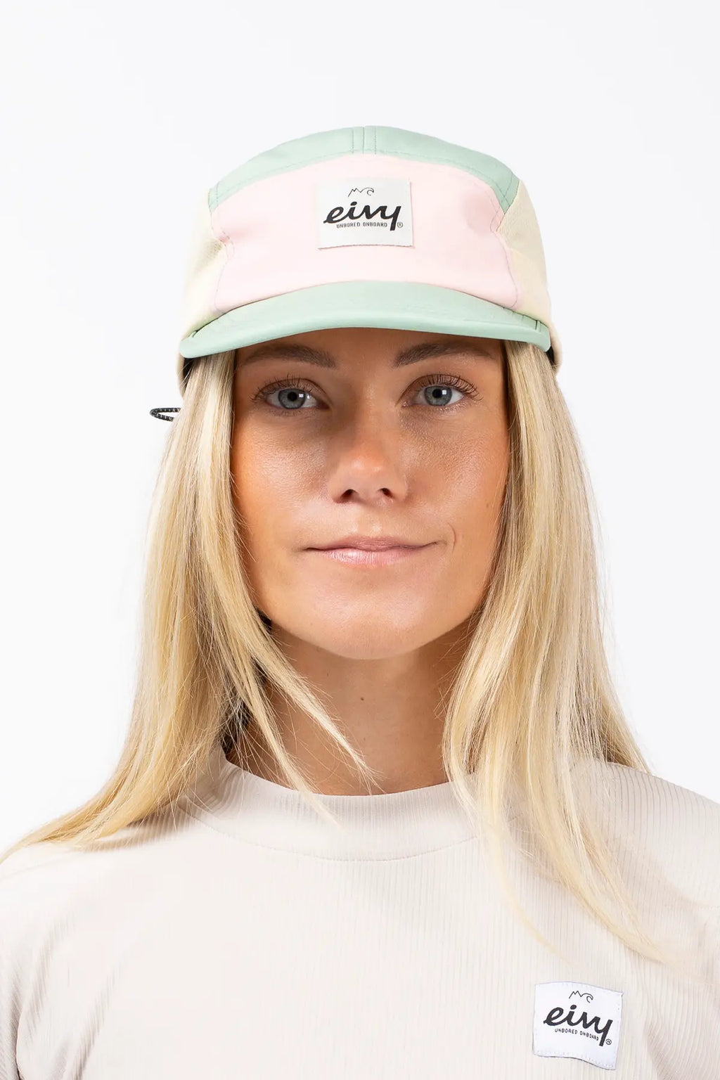 Light Stow Cap - Miami