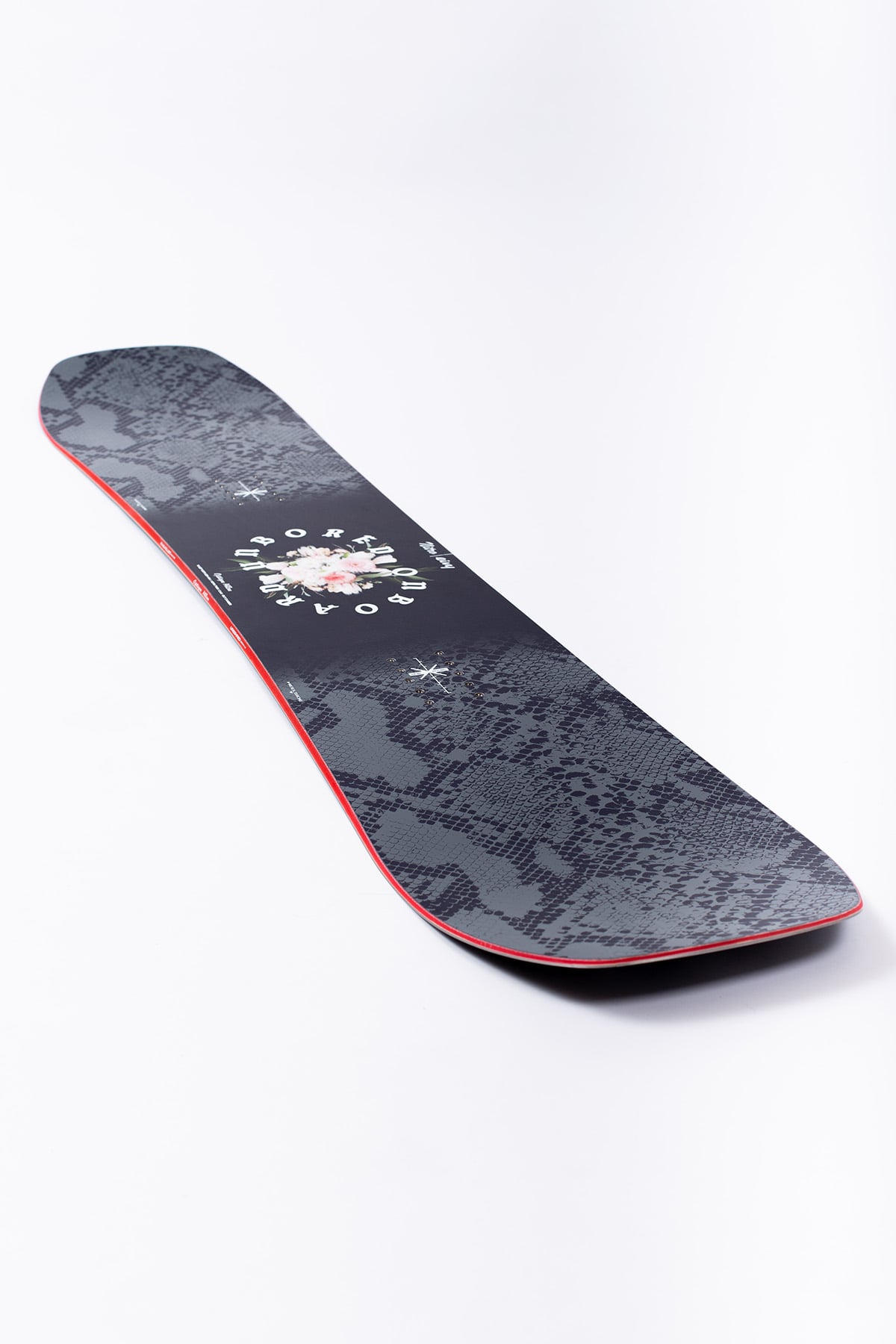 NITRO　eivy 138cm Nitro x Eivy Optisym - Black