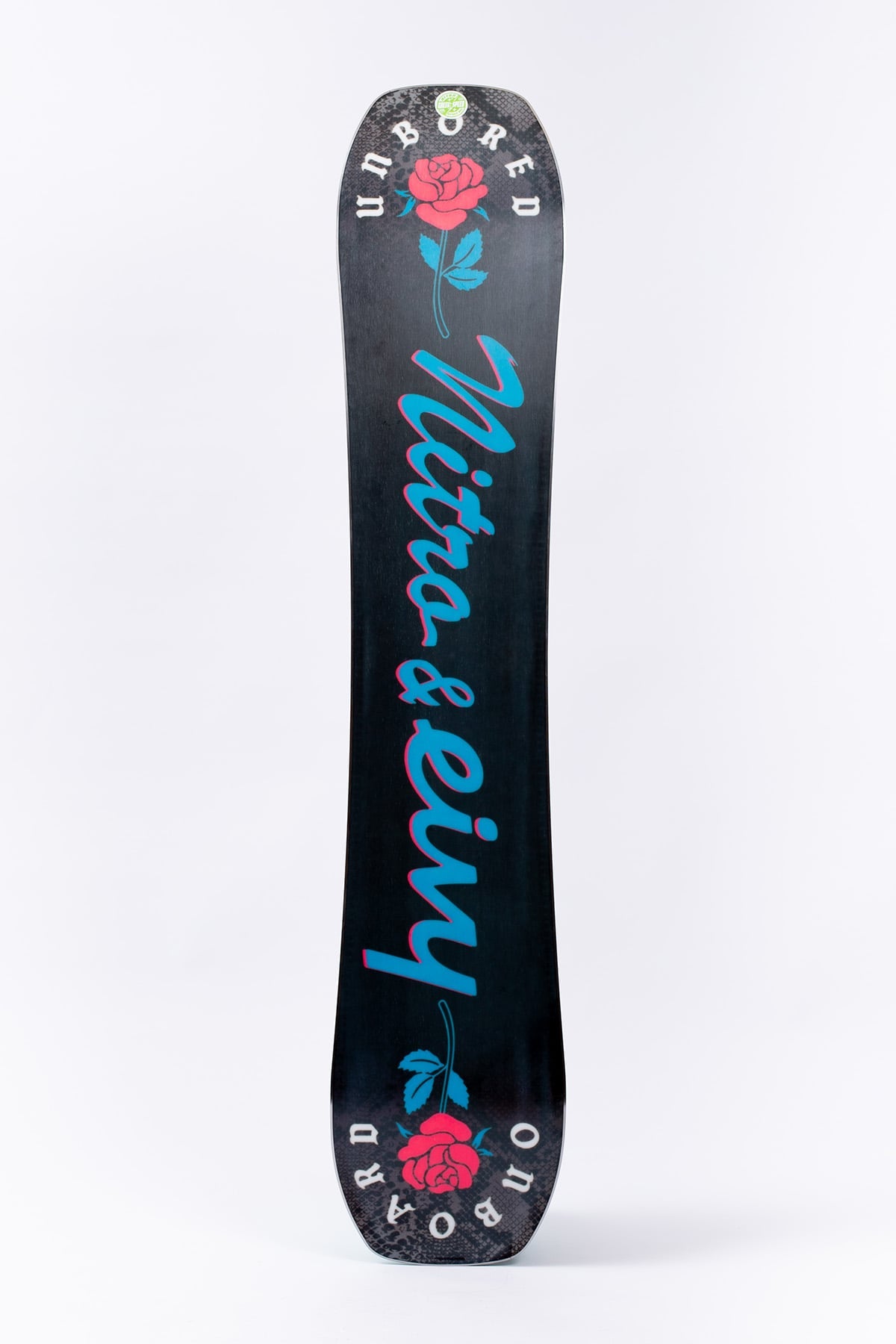 NITRO　eivy 138cm Nitro x Eivy Optisym - Black