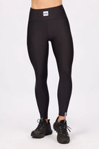 Pocket Tights - Black