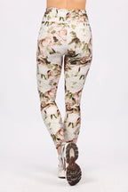 Pocket Tights - Bloom