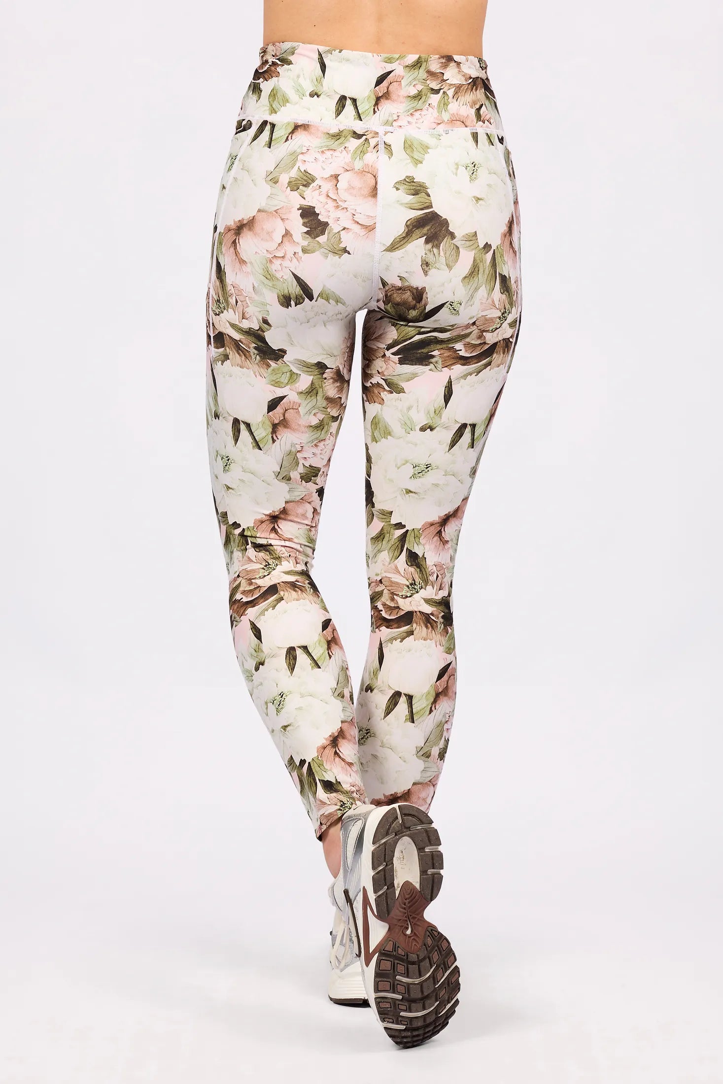 Pocket Tights - Bloom