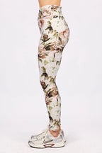 Pocket Tights - Bloom