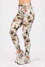 Pocket Tights - Bloom
