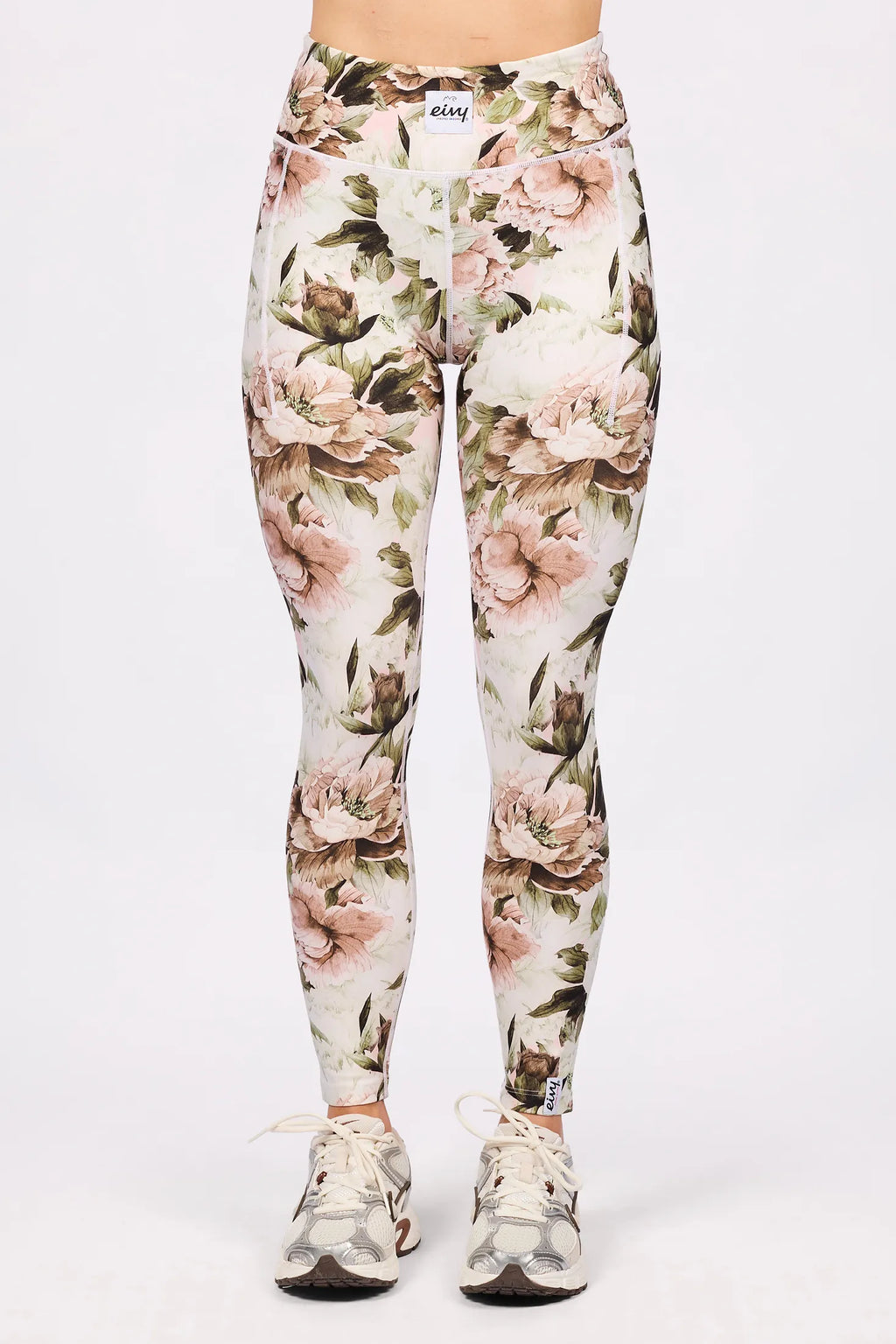 Pocket Tights - Bloom