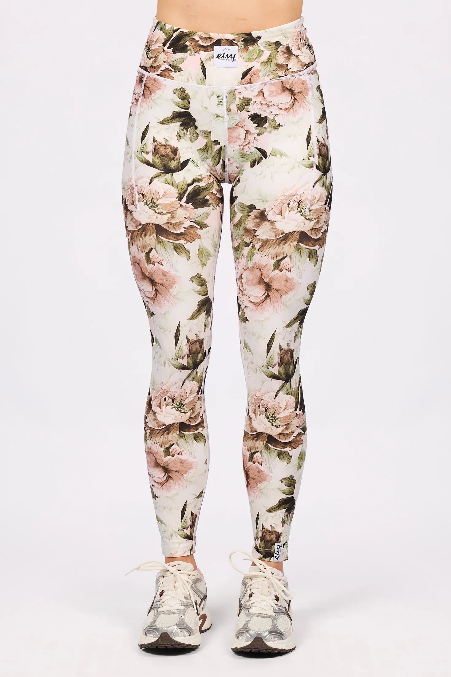 Pocket Tights - Bloom