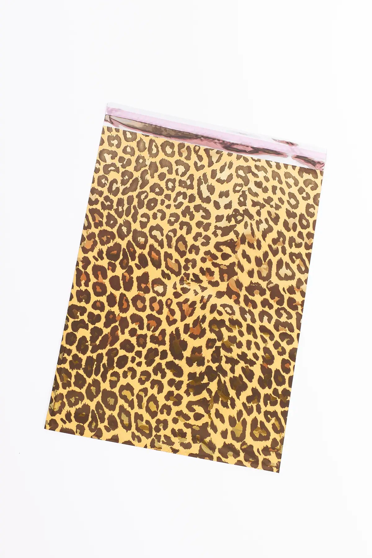 Big Gift Bag - Wrap Gold